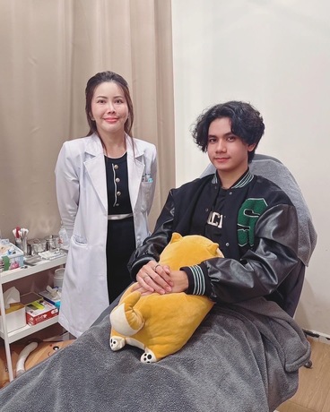 SOLA Clinic Pinklao SOLA Clinic Pinklao  image_picker_21C0622A-7AFE-4467-9F66-782E322E032C-48185-000003BBA7741C44