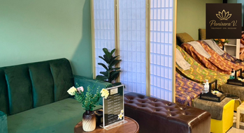 Panisara V. Health Massage Panisara V. Health Massage - ปาณิสรา วี. นวดเพื่อสุขภาพ พัทยา ใกล้ตลาดร่มโพธิ์ 1
