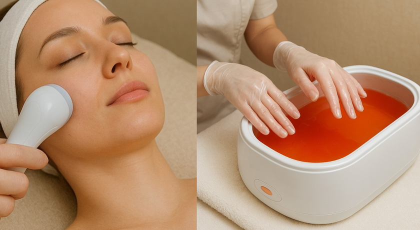 Panisara V. Health Massage  5