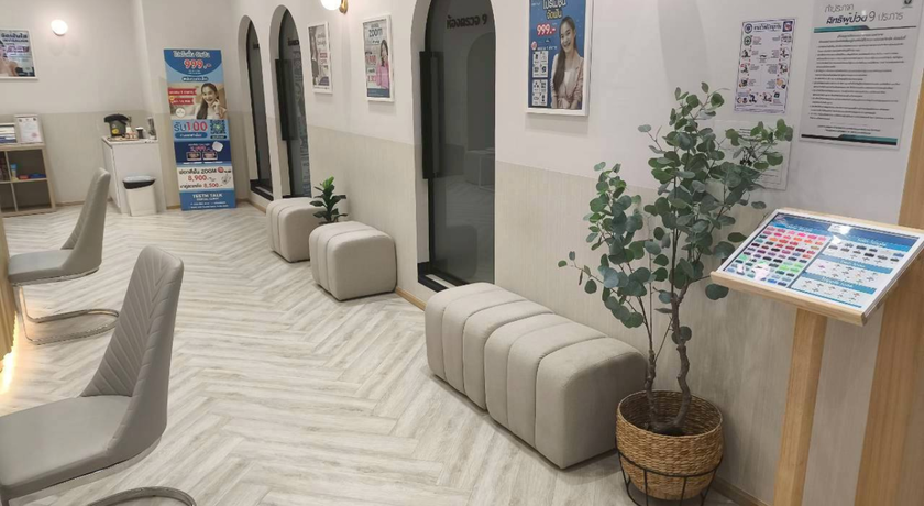 Teeth Talk Dental Clinic (Central Pinklao Branch)  3