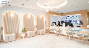 Teeth Talk Dental Clinic (On Nut branch) Teeth Talk Dental Clinic (On Nut Branch) - ทีธทอล์ค คลินิกทันตกรรม อ่อนนุช ดูแลฟันครบวงจร 13.%E0%B8%AD%E0%B9%88%E0%B8%AD%E0%B8%99%E0%B8%99%E0%B8%B8%E0%B8%8A