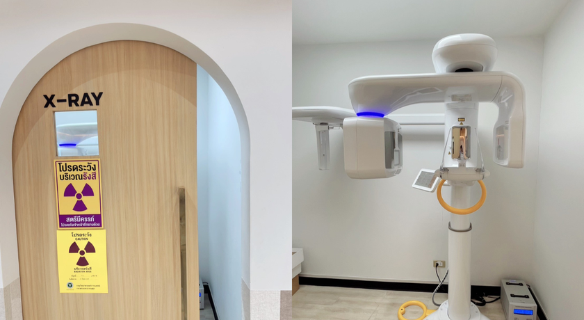 Teeth Talk Dental Clinic (On Nut branch)  4