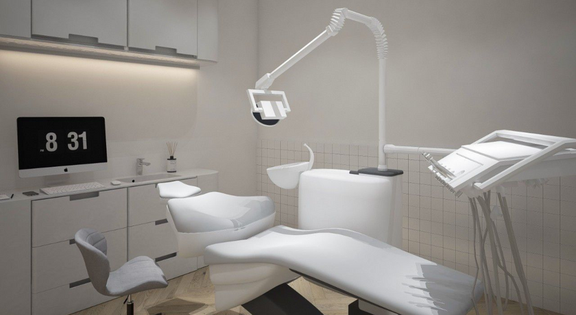 Teeth Talk Dental Clinic (Watcharaphon Branch)  3