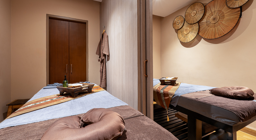 ThaiThai Massage BTS Nana (Sukhumvit 4)  144