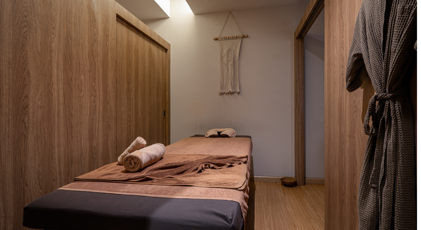 ThaiThai Massage BTS PhromPhong (Sukhumvit 24)  151
