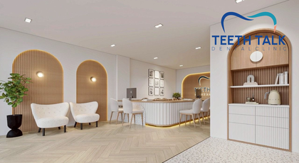 Teeth Talk Dental Clinic (Bang Khae Branch)  1
