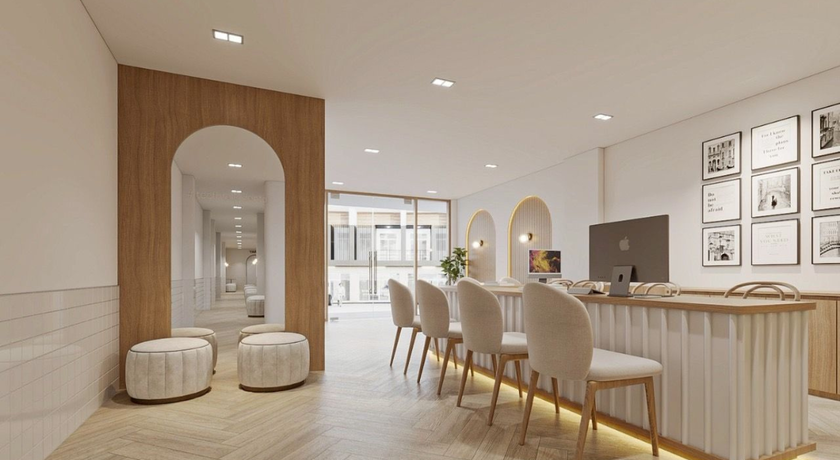 Teeth Talk Dental Clinic (Bang Khae Branch)  2