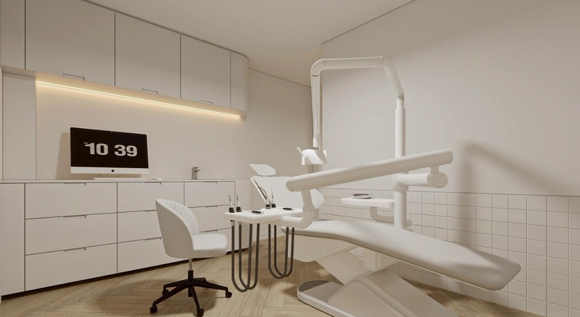 Teeth Talk Dental Clinic (Bang Khae Branch)  4