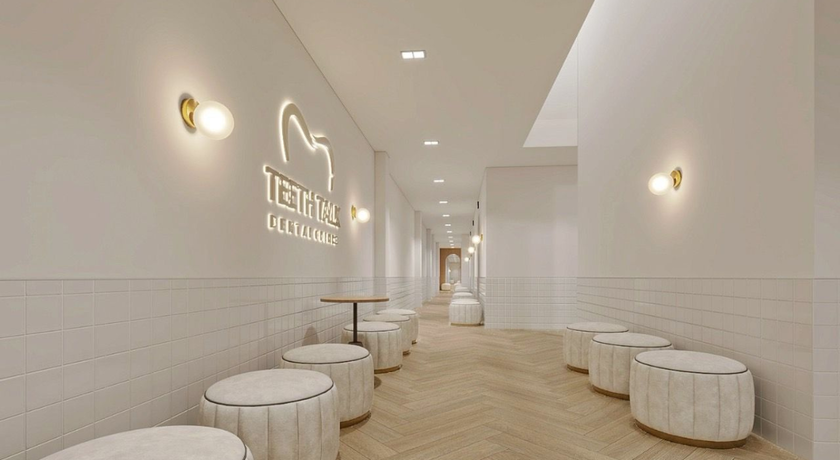 Teeth Talk Dental Clinic (Bang Khae Branch)  5
