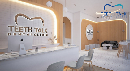 Teeth Talk Dental Clinic (Seacon Square Branch)  1