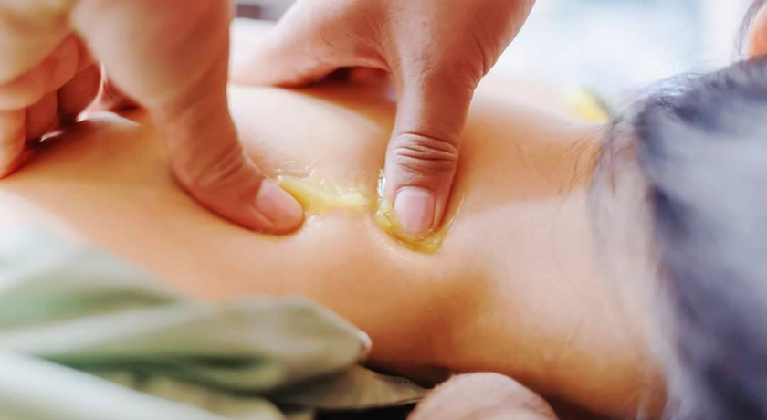 Ruean Hat Thong Massage (Massage for Health) ร้านนวดเรือนหัตถ์ทอง นวดเพื่อสุขภาพ 10