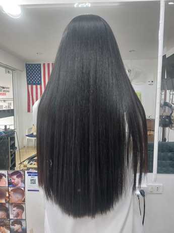 Chez Celia by Mama Salon เชร์ซีเลียบายม๊าม๊าซาลอน scaled_1000011452