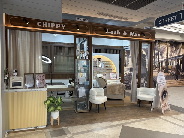 CHIPPY Lash & Wax  line_oa_chat_251010_141529