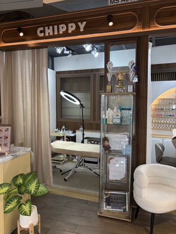 CHIPPY Lash & Wax  line_oa_chat_251010_141524