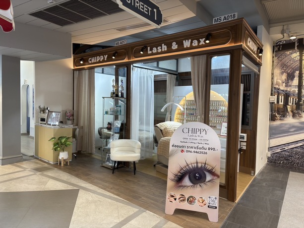 CHIPPY Lash & Wax  line_oa_chat_251010_141518
