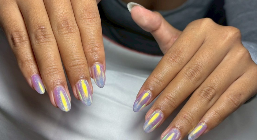 Rest Nails & Hair Cafe  10