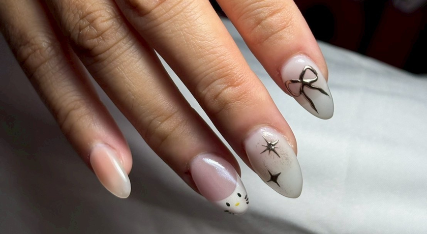 Rest Nails & Hair Cafe  13