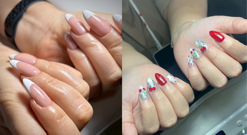 Rest Nails & Hair Cafe  14