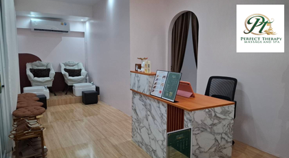 Perfect Therapy Massage & Spa เพอเฟค เทอราพี นวด & สปา 1