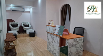 Perfect Therapy Massage & Spa Perfect Therapy Massage & Spa - เพอเฟค เทอราพี นวด & สปา ธัญบุรี ปทุมธานี 1