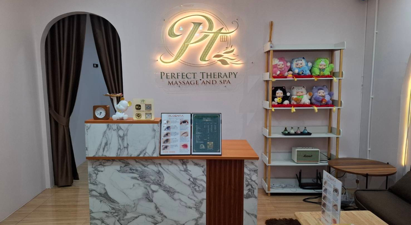 Perfect Therapy Massage & Spa เพอเฟค เทอราพี นวด & สปา  2