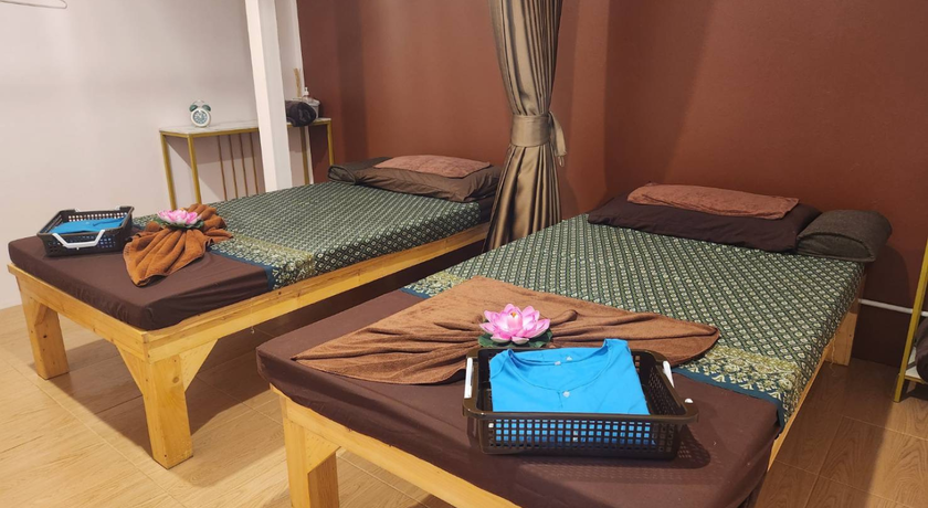 Perfect Therapy Massage & Spa เพอเฟค เทอราพี นวด & สปา  4