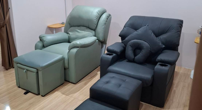 Perfect Therapy Massage & Spa เพอเฟค เทอราพี นวด & สปา  5