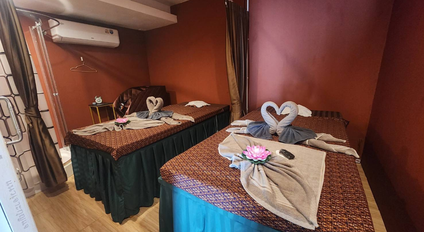 Perfect Therapy Massage & Spa เพอเฟค เทอราพี นวด & สปา  3