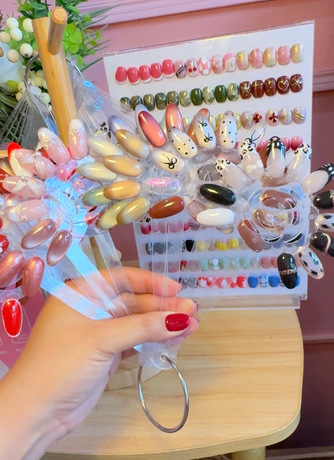 Sugar Nails and Spa (Phuket)  image_picker_71AD555B-2662-4E40-9680-454F99F7D539-37673-00000E27AA300D19
