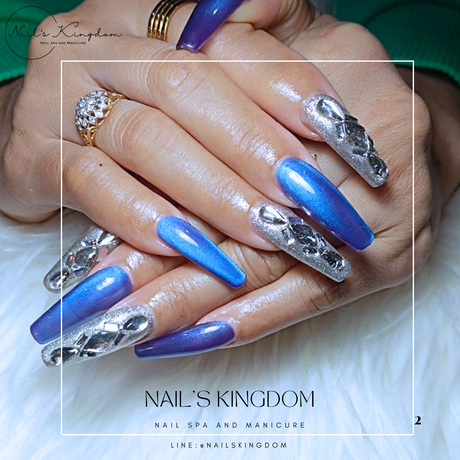 Nail's Kingdom  image_picker_4F7CA600-6A0B-4E45-9DB8-3BB5C8CA87A5-33416-00000A5B58FE6309