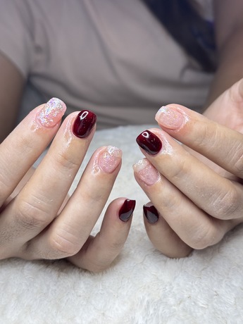 Fairy Eyelashes Lash & Nail (Chiang Mai)  image_picker_6B578B8F-D32C-4C30-BDC5-F619A73BFD4C-25652-00000A3694BB695C