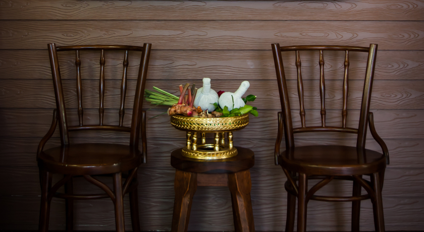 Lila Thai Massage Ratchavithi Lila Thai Massage Ratchavithi - ลีลานวดไท ราชวิถี ผ่อนคลายใจกลางเมืองเชียงใหม่ 4