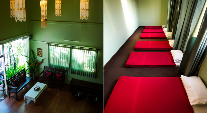 Lila Thai Massage Ratchavithi Lila Thai Massage Ratchavithi - ลีลานวดไท ราชวิถี ผ่อนคลายใจกลางเมืองเชียงใหม่ 3