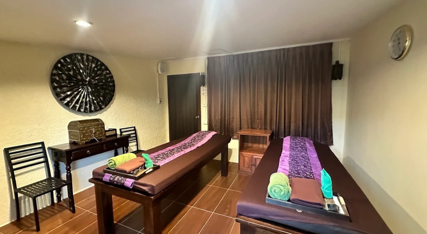Lila Thai Massage Ratchapakhinai Lila Thai Massage - ลีลานวดไท ราชภาคินัย นวดไทยคุณภาพใจกลางเมืองเก่าเชียงใหม่ 4