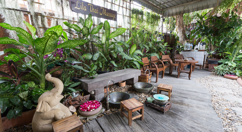 Lila Thai Massage Ratchapakhinai Lila Thai Massage - ลีลานวดไท ราชภาคินัย นวดไทยคุณภาพใจกลางเมืองเก่าเชียงใหม่ 2