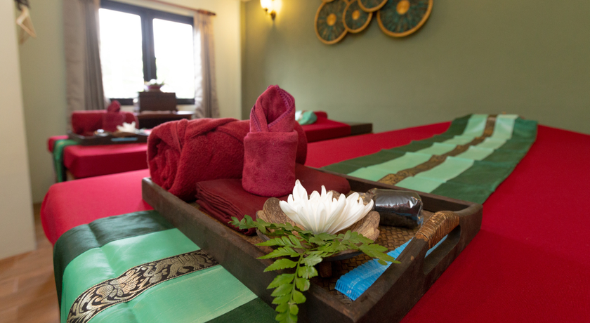 Lila Thai Massage Ratchapakhinai Lila Thai Massage - ลีลานวดไท ราชภาคินัย นวดไทยคุณภาพใจกลางเมืองเก่าเชียงใหม่ 5
