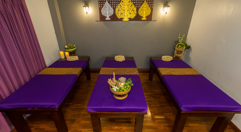 Lila Thai Massage Phra Singh Lila Thai Massage - ลีลานวดไท พระสิงห์ บรรยากาศไทยแท้ ย่านวัดพระสิงห์ 2