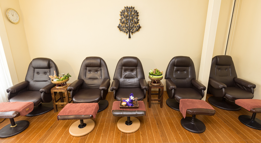 Lila Thai Massage Phra Singh Lila Thai Massage - ลีลานวดไท พระสิงห์ บรรยากาศไทยแท้ ย่านวัดพระสิงห์ 4