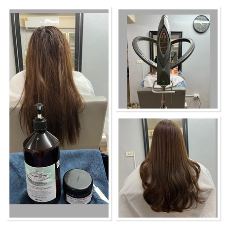 Passion Hair & Head Spa  line_oa_chat_251014_135733