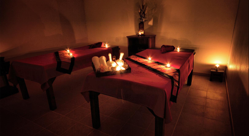 Lila Thai Massage Ratchadamnoen ลีลานวดไท ราชดำเนิน 4