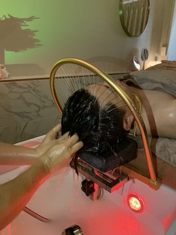 Senndy Celine Sleep Salon  image_picker_585CB199-A94D-4937-B5ED-D837967B864E-590-0000000C9B6C25B0