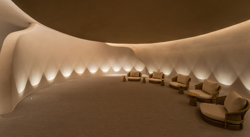 Devarana Wellness at Dusit Thani Bangkok เทวารัณย์ เวลเนส ณ โรงแรมดุสิตธานี กรุงเทพ  1