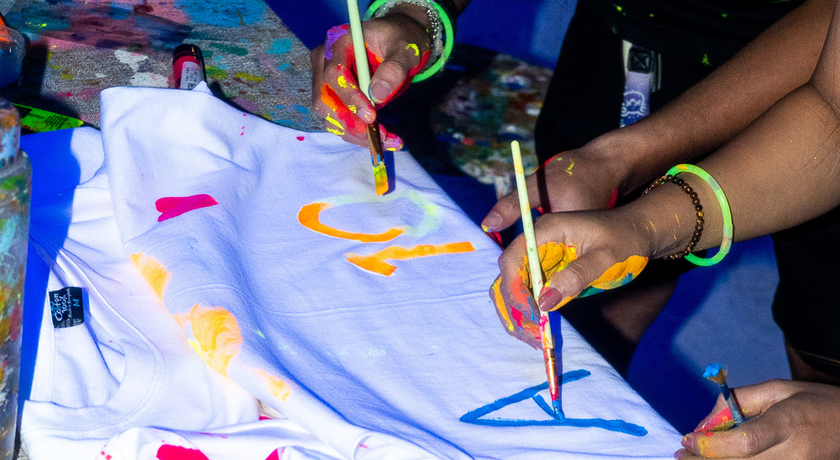 ART101 ART101 - สตูดิโอศิลปะสร้างสรรค์ ย่านสุขุมวิท 71 เหมาะสำหรับทุกวัย 2