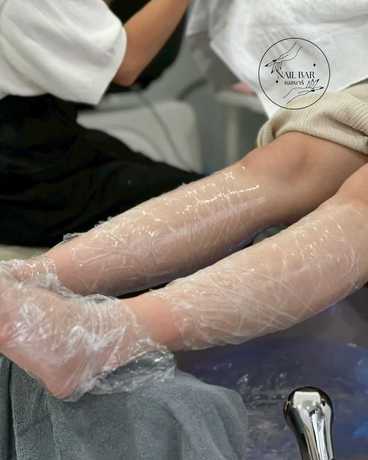 NAIL BAR Nail’s Lab&Spa - ทำเล็บครบลุค สีแน่นติดทน ย่านพุทธบูชา ทุ่งครุ scaled_1000031654