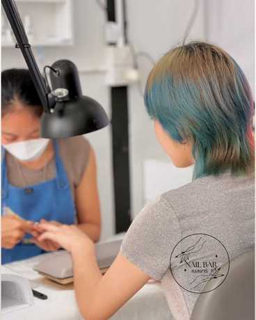 NAIL BAR Nail’s Lab&Spa - ทำเล็บครบลุค สีแน่นติดทน ย่านพุทธบูชา ทุ่งครุ scaled_1000031645