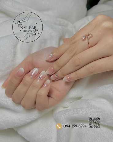 NAIL BAR Nail’s Lab&Spa - ทำเล็บครบลุค สีแน่นติดทน ย่านพุทธบูชา ทุ่งครุ scaled_1000031646
