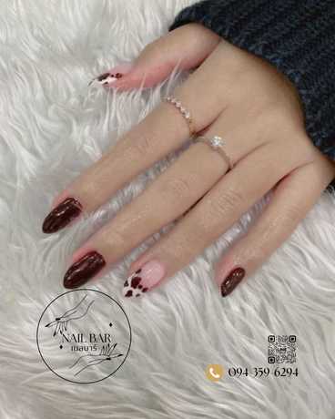 NAIL BAR Nail’s Lab&Spa - ทำเล็บครบลุค สีแน่นติดทน ย่านพุทธบูชา ทุ่งครุ scaled_1000030325