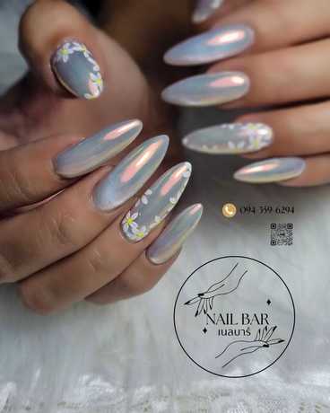 NAIL BAR Nail’s Lab&Spa - ทำเล็บครบลุค สีแน่นติดทน ย่านพุทธบูชา ทุ่งครุ scaled_1000030299