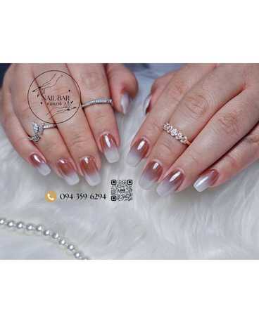 NAIL BAR Nail’s Lab&Spa - ทำเล็บครบลุค สีแน่นติดทน ย่านพุทธบูชา ทุ่งครุ scaled_1000028621