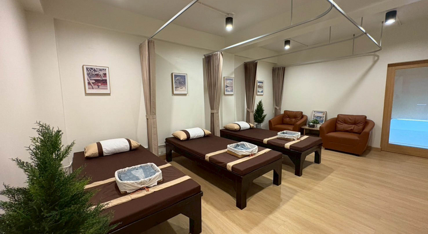 PICHIKA RELAX STATION พิจิกา รีแลกซ์ สเตชั่น 2